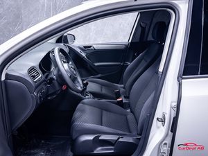 Volkswagen Golf bild 10