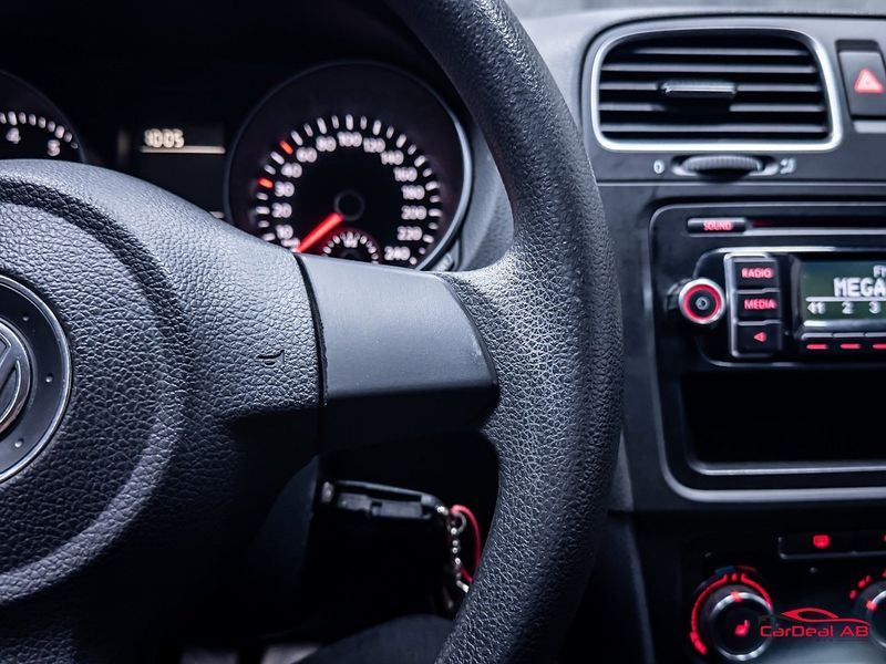 Volkswagen Golf bild 20