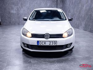 Volkswagen Golf bild 2