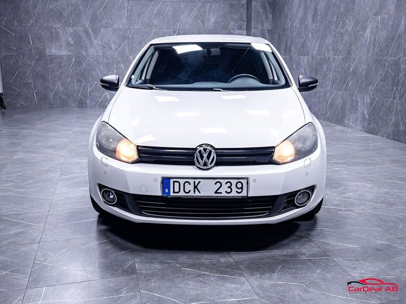 Volkswagen Golf bild 2