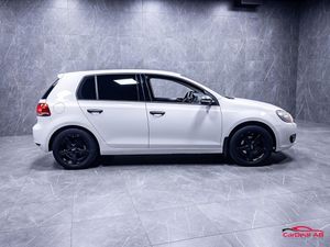Volkswagen Golf bild 8