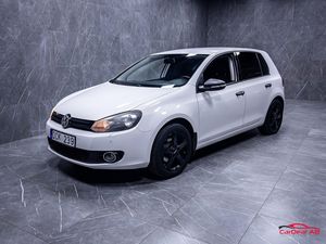 Volkswagen Golf bild 3