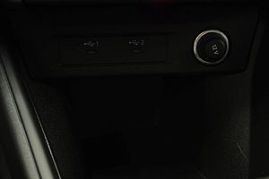 Audi A1 bild 23