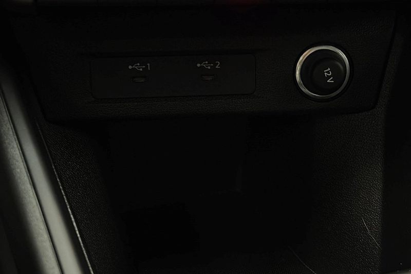 Audi A1 bild 23