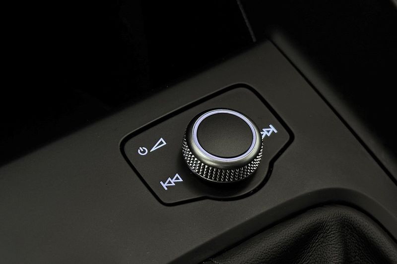 Audi A1 bild 25