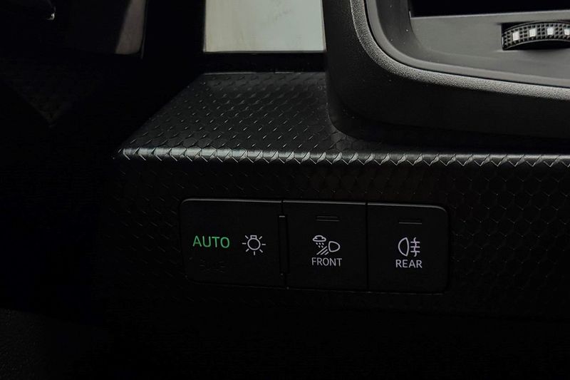 Audi A1 bild 26