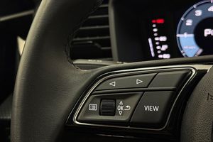 Audi A1 bild 17