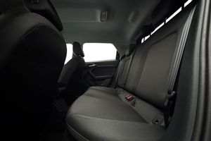 Audi A1 bild 14