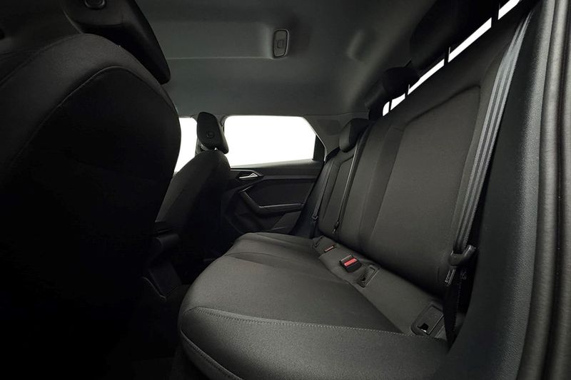 Audi A1 bild 14