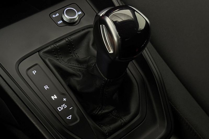 Audi A1 bild 24