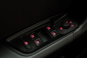 Audi A1 bild 27