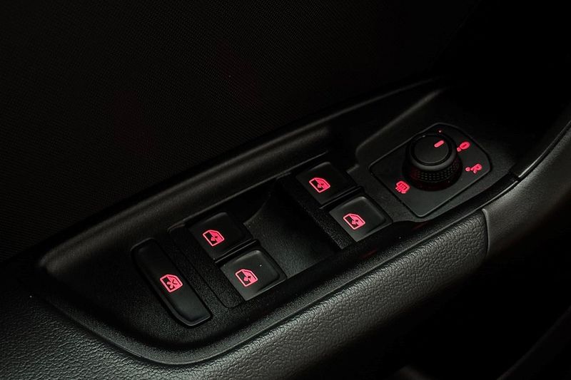 Audi A1 bild 27