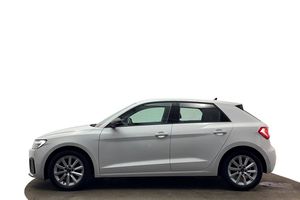 Audi A1 bild 10