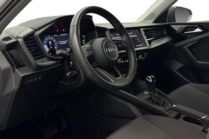 Audi A1 bild 13