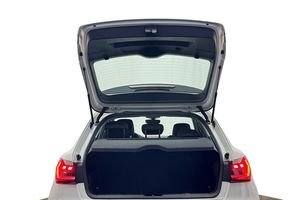 Audi A1 bild 28