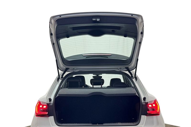Audi A1 bild 28
