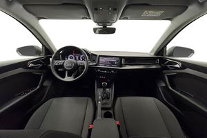 Audi A1 bild 15