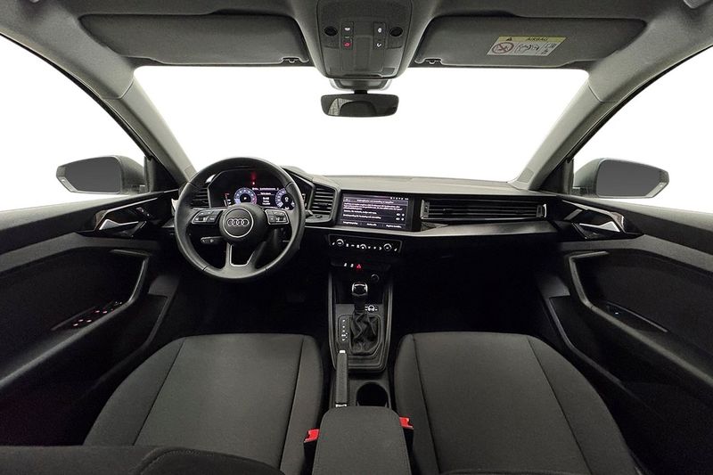 Audi A1 bild 15