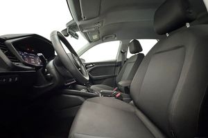 Audi A1 bild 12