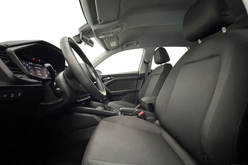 Audi A1 bild 12