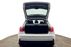 Audi A1 bild 8