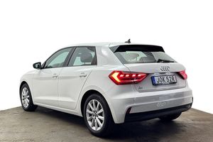 Audi A1 bild 9