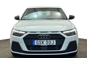 Audi A1 bild 3