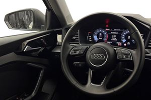 Audi A1 bild 16