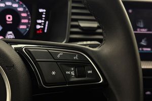 Audi A1 bild 19