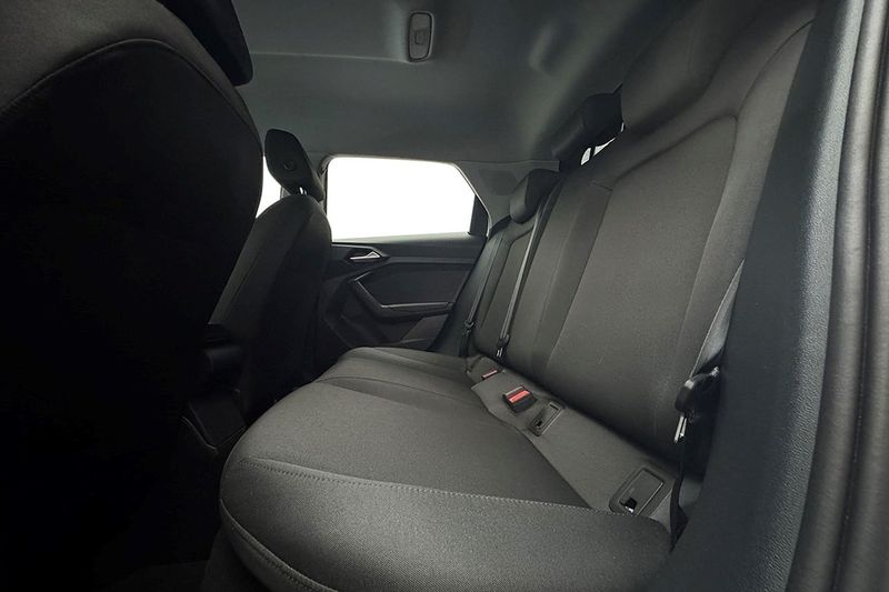 Audi A1 bild 14