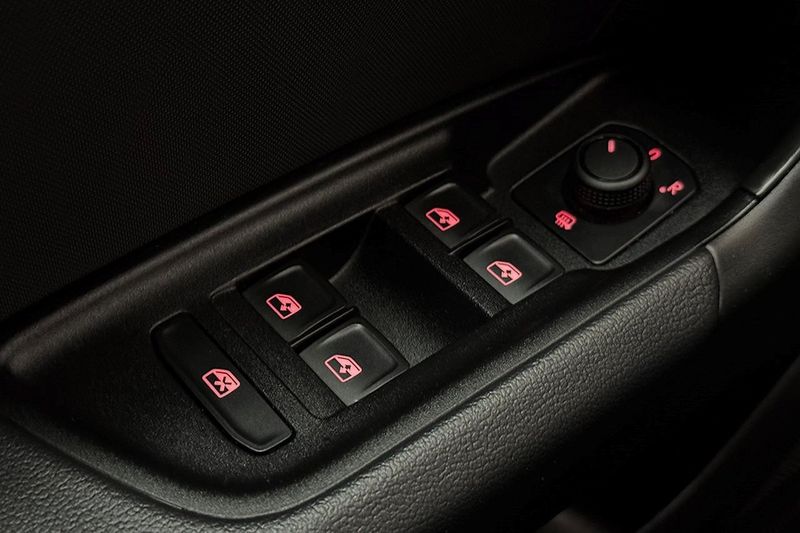 Audi A1 bild 29