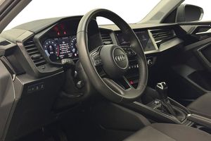 Audi A1 bild 13