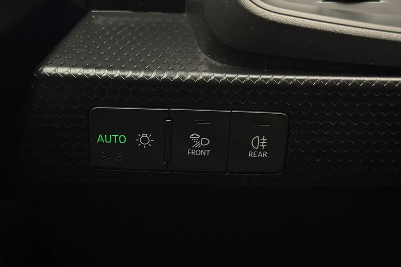 Audi A1 bild 28