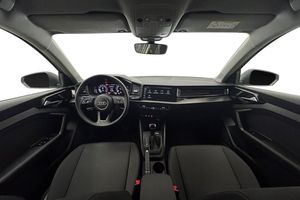 Audi A1 bild 15