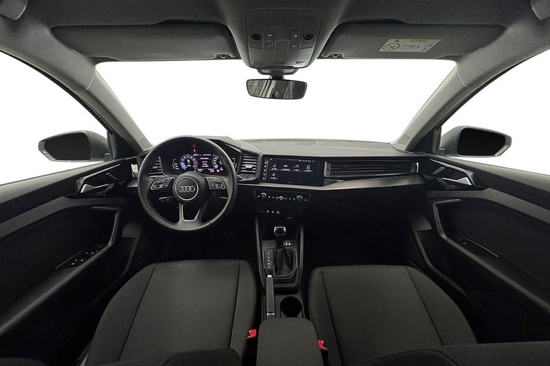 Audi A1 bild 15