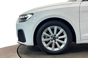 Audi A1 bild 11