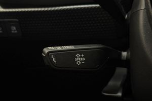 Audi A1 bild 20