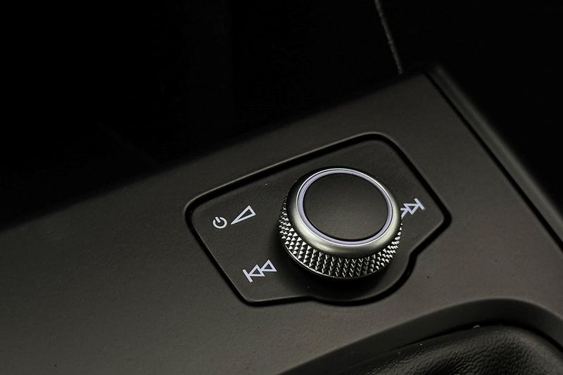 Audi A1 bild 27