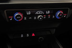 Audi A1 bild 25