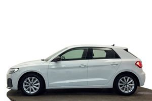 Audi A1 bild 10