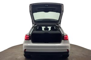 Audi A1 bild 8