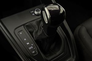 Audi A1 bild 26