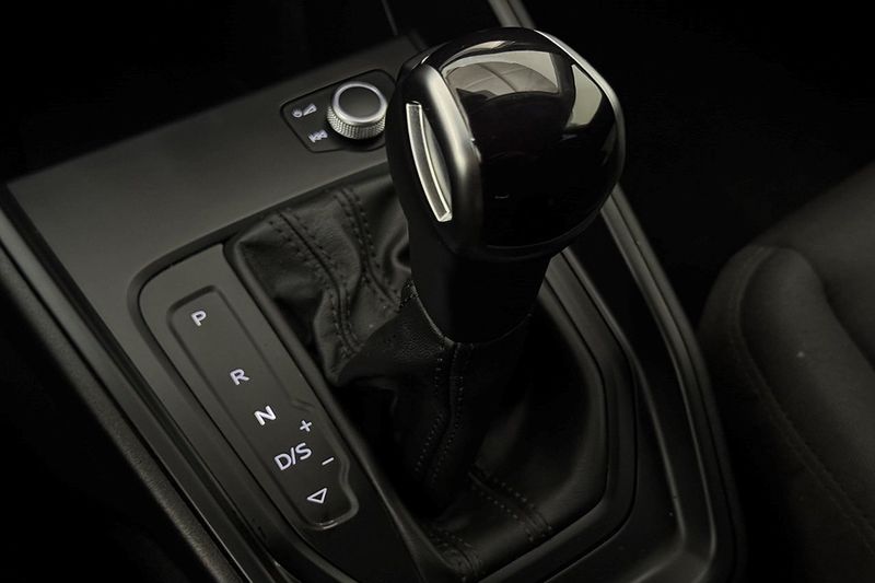 Audi A1 bild 26