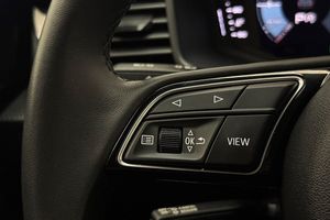 Audi A1 bild 18