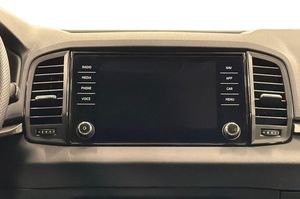 Skoda Karoq bild 13