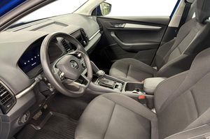 Skoda Karoq bild 9