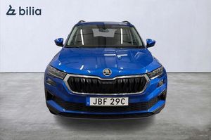 Skoda Karoq bild 2