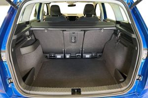 Skoda Karoq bild 12