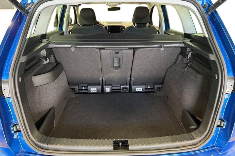 Skoda Karoq bild 12