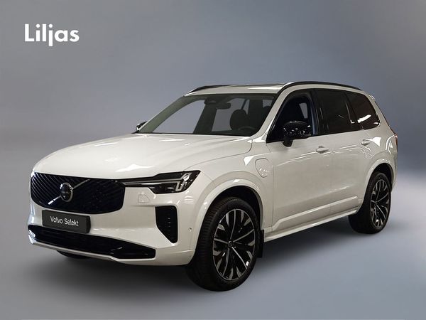 Volvo XC90 T8 Ultra Dark - 2026